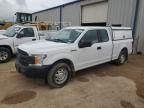 2018 Ford F150 Super Cab