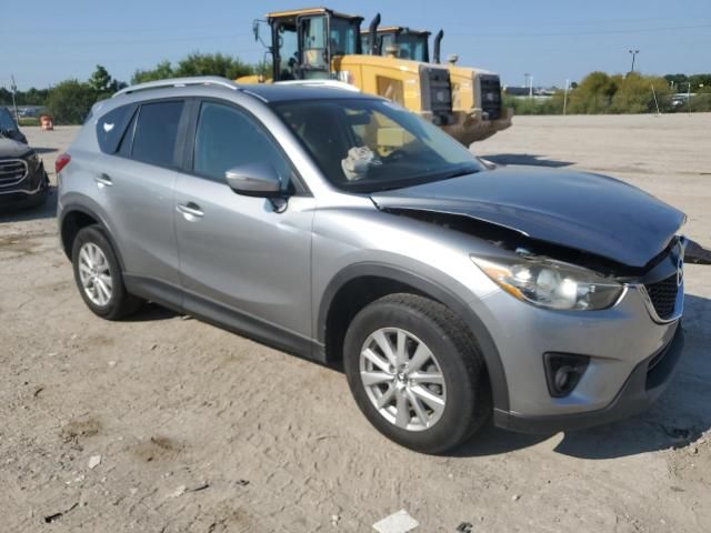 2015 Mazda CX-5 Touring