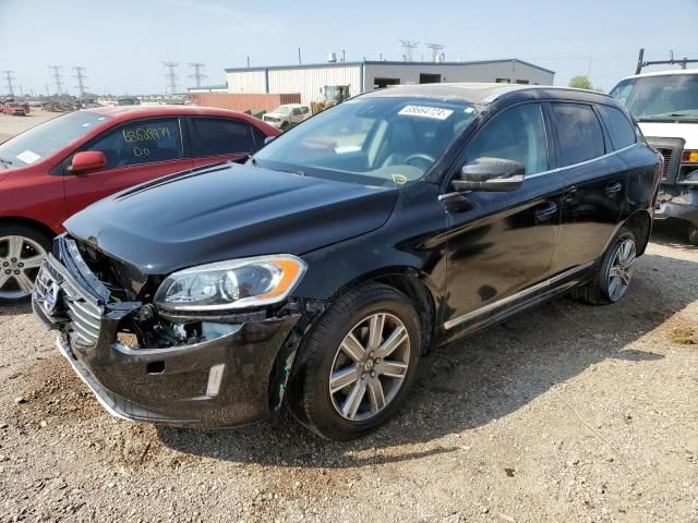 2016 Volvo XC60 T6 Platinum