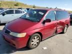 2003 Honda Odyssey EX