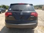 2009 Acura MDX Technology