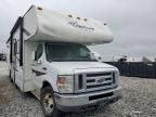 2011 Ford Econoline E450 Super Duty Cutaway Van