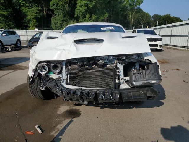 2020 Dodge Challenger R/T Scat Pack