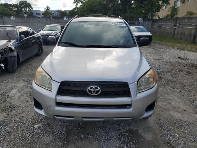 2009 Toyota Rav4