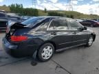 2005 Honda Accord LX