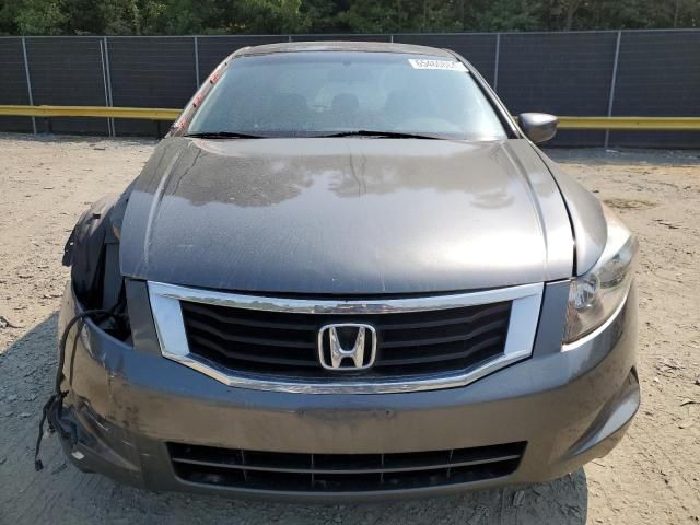 2008 Honda Accord LXP