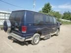 2008 Ford Econoline E150 Van