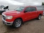 2019 Dodge RAM 1500 BIG HORN/LONE Star