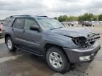 2005 Toyota 4runner SR5