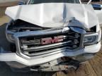 2017 GMC Sierra C1500 SLT