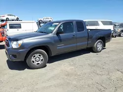 Toyota Vehiculos salvage en venta: 2012 Toyota Tacoma Access Cab