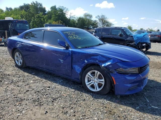 2021 Dodge Charger SXT