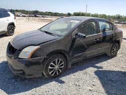 Nissan Sentra 2.0 salvage cars for sale: 2010 Nissan Sentra 2.0