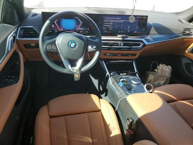 2024 BMW I4 Edrive 35