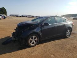 Clean Title Cars for sale at auction: 2012 Chevrolet Cruze LT