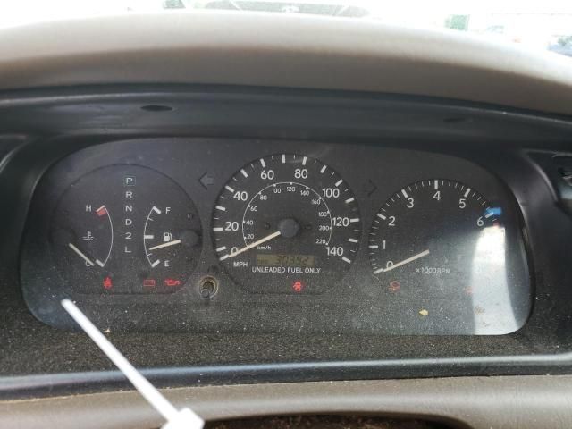 1997 Toyota Camry CE