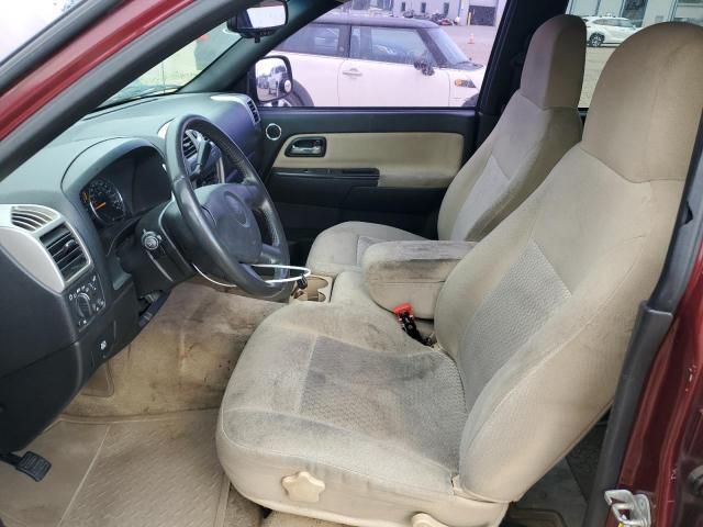 2008 Chevrolet Colorado LT