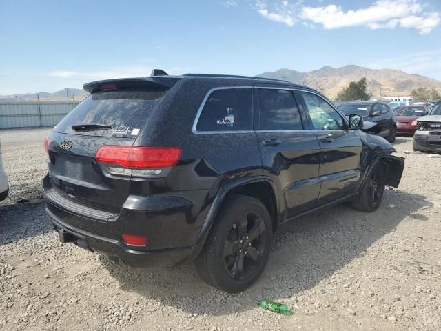 2014 Jeep Grand Cherokee Laredo