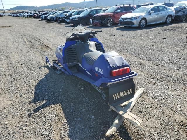 1999 Other Yamaha