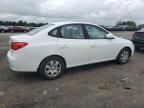 2008 Hyundai Elantra GLS