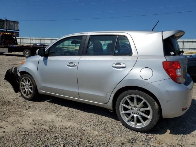 2009 Scion XD