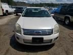 2009 Ford Fusion SEL