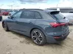 2024 Audi Q8 E-TRON Premium Plus