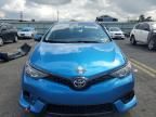 2018 Toyota Corolla IM