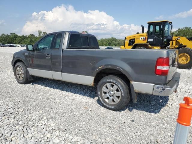 2004 Ford F150