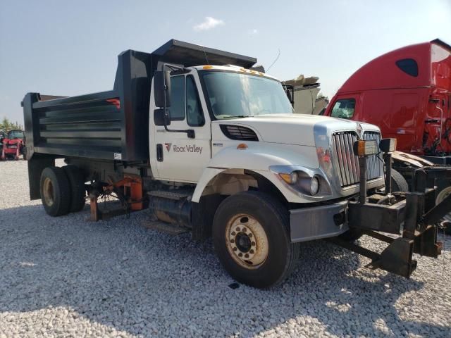 2008 International 7000 7300