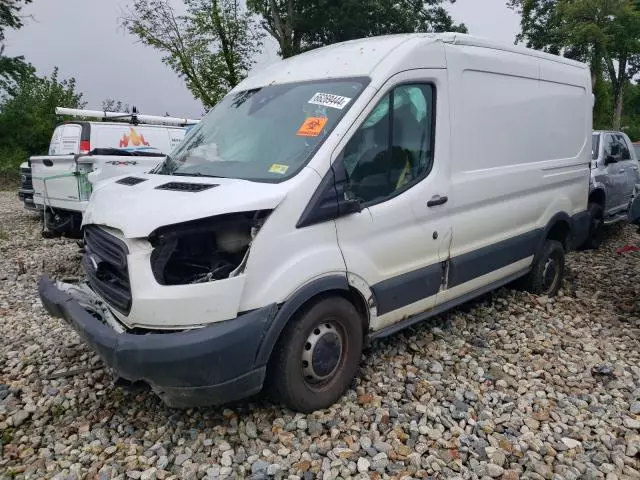 2016 Ford Transit T-250