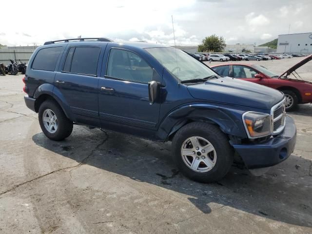 2004 Dodge Durango SLT