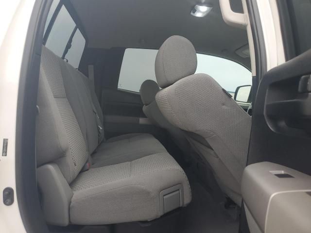 2008 Toyota Tundra Double Cab