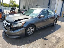 2012 Honda Accord LXP en venta en Lebanon, TN