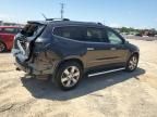 2017 Chevrolet Traverse Premier