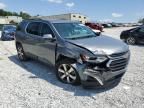 2021 Chevrolet Traverse LT