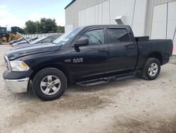 Salvage cars for sale at Apopka, FL auction: 2015 Dodge RAM 1500 ST