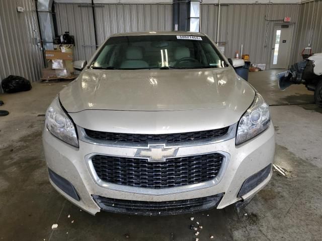 2016 Chevrolet Malibu Limited LT