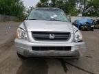 2005 Honda Pilot EX