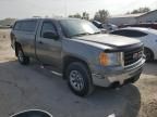 2007 GMC New Sierra C1500