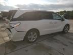 2018 Honda Odyssey EXL