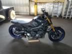 2014 Yamaha FZ09