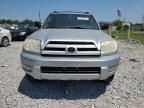 2004 Toyota 4runner SR5