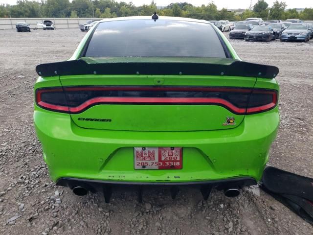 2017 Dodge Charger R/T 392