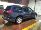 2010 Chevrolet Traverse LT