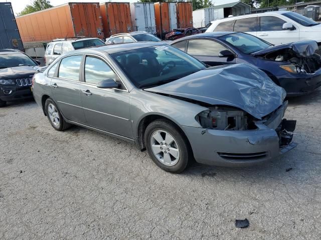 2008 Chevrolet Impala LT