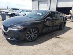 Salvage cars for sale at Albuquerque, NM auction: 2019 Mazda 6 Touring