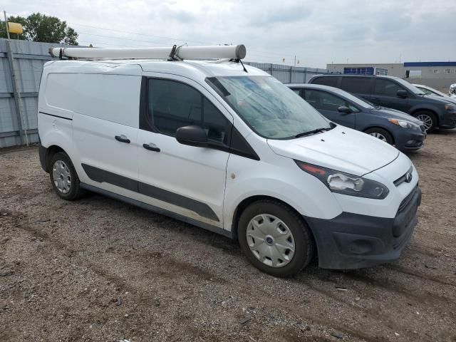 2018 Ford Transit Connect XL