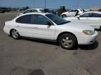 2004 Ford Taurus SES