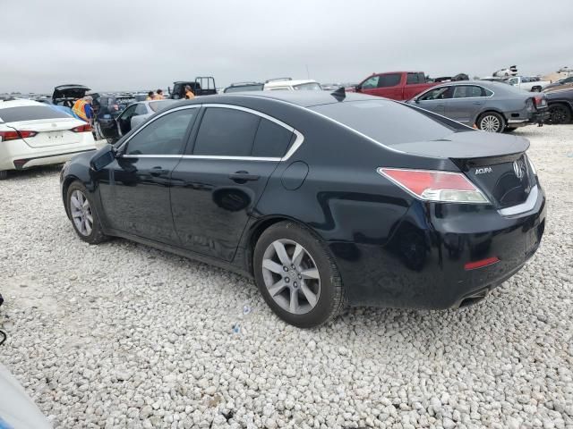 2012 Acura TL